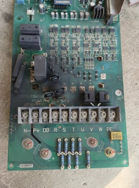 英飞凌模块FP50R12KT3   ，原装拆机英飞凌模块，成