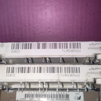 议价fp50r12kt4原装拆机模块好