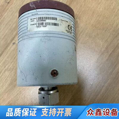 MKS 627A-13267 Baratron Capaci