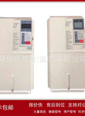 变频器CIMR-JBBA0002BBA-JBBA0006BBA-JBBA0003BBA-JB4A0001BBA