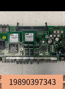 盛世ABB 控制板 PPC907BE  3BHE0245议价