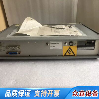 AVTECH ELECTROSYSTEMS脉冲发生器700伏