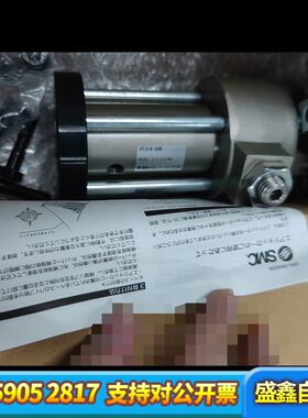 冲钻 SMC 气缸 XT316-30B XT316-80B