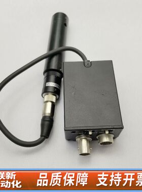 工业黑白模拟相机分体式CS8421i-001ok，正