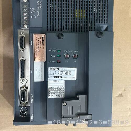 普洛菲斯触摸屏 GP470-EG11议价