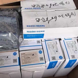20A直流断路器 议价全新原装 Nader良信ND82Z