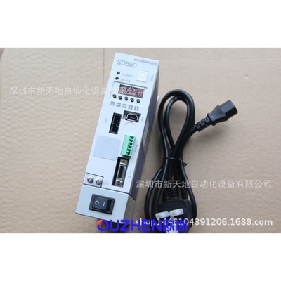 原装日本NITTO SEIKO日东精工SD550驱动器现货议价