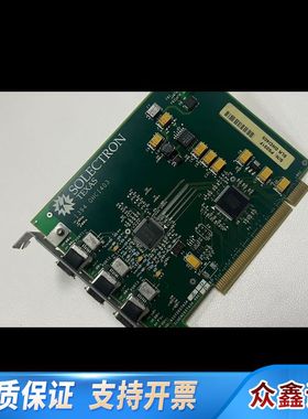 SOLECTRON TEXAS 1394 OHCI403卡