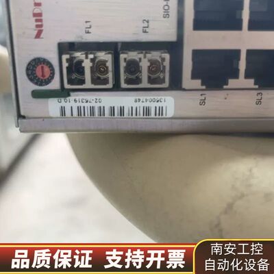 ASM 02-75319-10 驱动箱，  询价