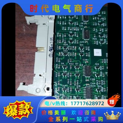 GSI LASERS LTD激光振镜的板，ek111281c议价