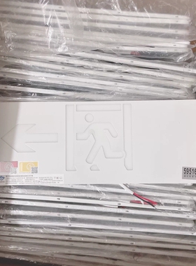 全新广州六瑞SA-BLJC-1LROEII1W-3B集中电源