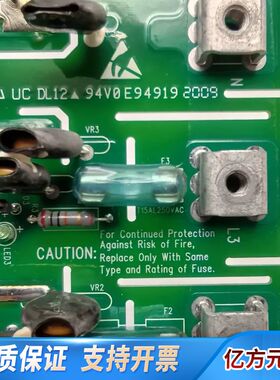 ULK366SP1艾默生UPS防雷板，，，使