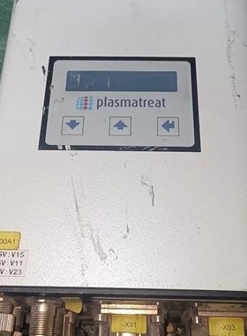 议价plasmatreat等离子体处理设备 PCU1604 实物