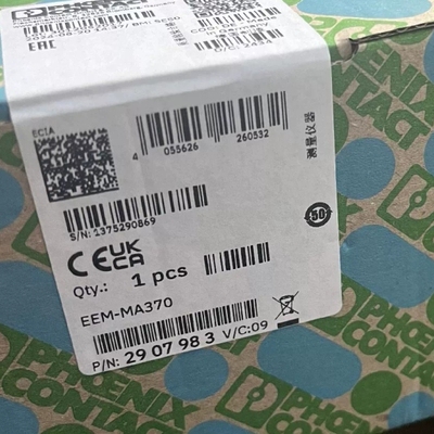 议价能量测量仪EEM-MA370-订货号2907983电议价