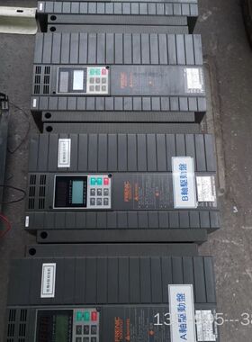 变频器5000VG7S  200V11KW.200V15详谈