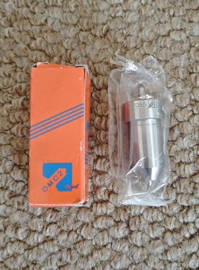 议价MAN L16/24油嘴，IMO：2456，意大利OMC2品维修