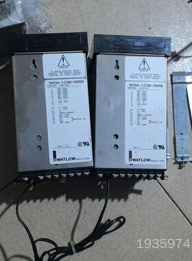 瓦特隆Watlow温控器945A-1CA0-A0A议价