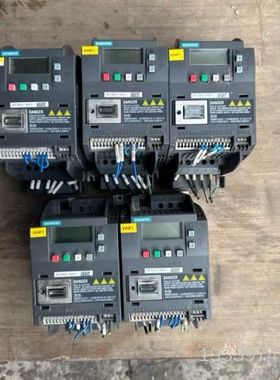 V20 VM变频器6SL3210-5EE21-1UV0议价