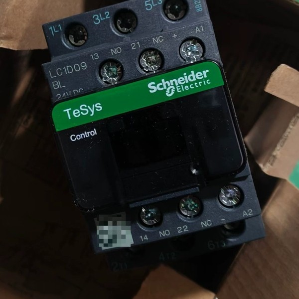 议价直流接触器LC1D09BL   DC24V,电子元器件市场,其它元器件,淘宝优惠券,粉丝福利购,淘宝优惠卷