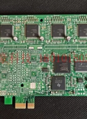 Videum 4400  Xpress视频采集卡，型号010