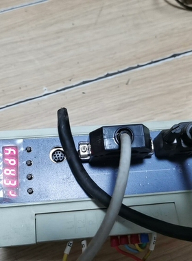 森创交流伺服驱动器，型号GS0020A  60CB020C-