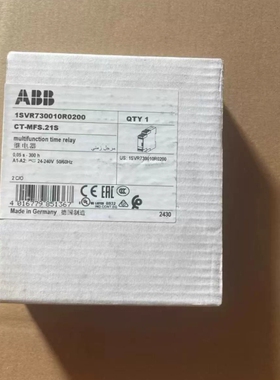 议价1SVR730010R0200维修