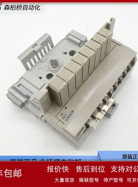1794-TBNF/1794-TBNK全新AB罗克韦尔PLC I/O端子底座1794TBNK出售