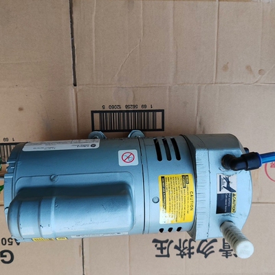 议价GE电机5KHC36GNA392X，GAST真空泵空压机压缩