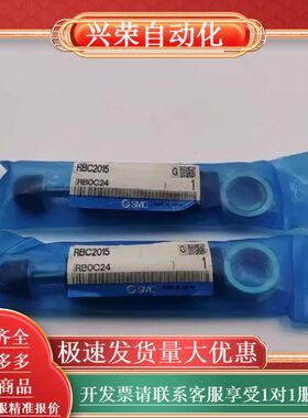 原装RBC2015缓冲器，RBOC24，全新原装正