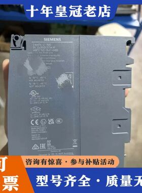 议价6ES7 522-1BL01-0AB0，可维修