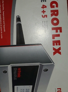 HF535-DB1，rotronic 罗卓尼克温湿度变送器H