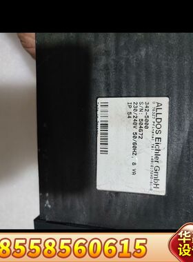 格兰富alldos 议表B42    342-5000