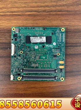 控创 36019-1600-22-7GO1 工控主板，实