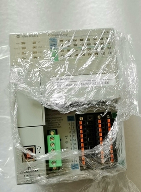 AB CAT1769-L18ER-BB1B少个黑色插头，