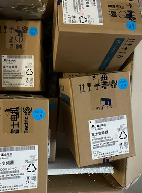 富士正品FRN0006E2S-4C，21年保内产品，