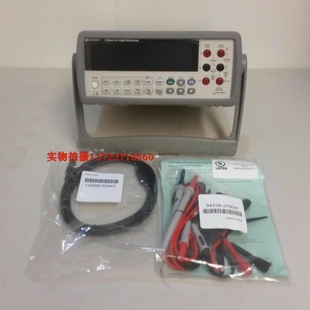 租售回收美国原装Keysight是德34450A EDU34450A数字万用表