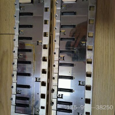 M340底板，BMXXBP0800，2条带BMXF详谈