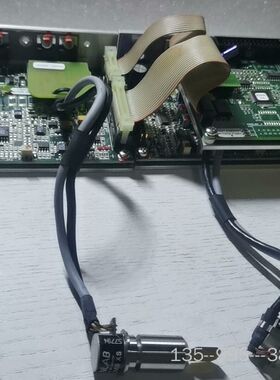 Scanlab二氧化碳振镜7光斑，10.6um，两电机，详谈