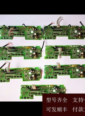 【可维修】安川机器人板卡 JUSP-ACPCA05JAA