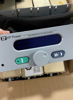 全新XP Power ESC-1D静电电压源，型号ESC-1D，需询价