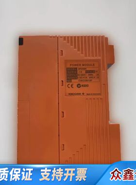 YOKOGAWA横河电源模块SPW482-13 S1 ，