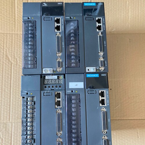 汇川驱动器1.5kw IS620PT5R4I议价