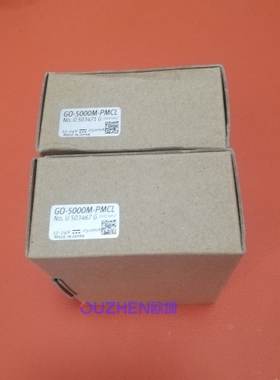 JAI 工业相机GO-5000M-PMCL GO-5000C-PGE现货 全新原装正品