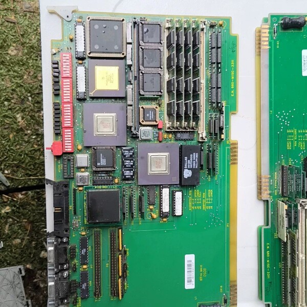 高端设备，主板，【议】