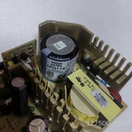 ASTEC雅达LPQ114工业电源，，功能正常，