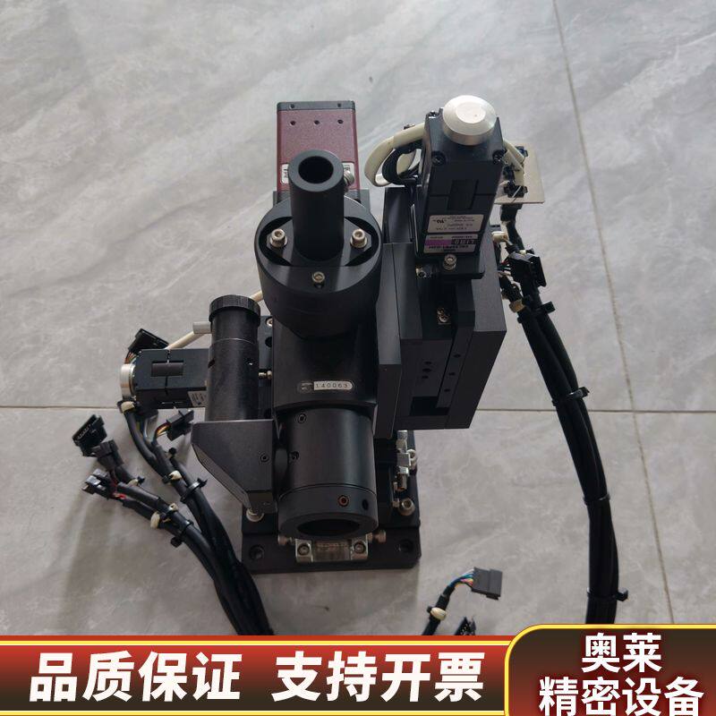 半导体三丰同轴光显微镜光路 片现状出  仪价仪.询价