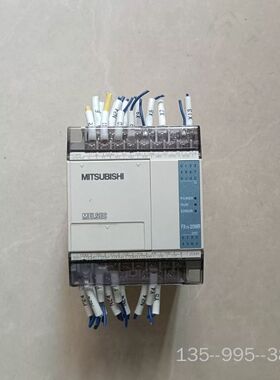 FX1S-20MRPLC