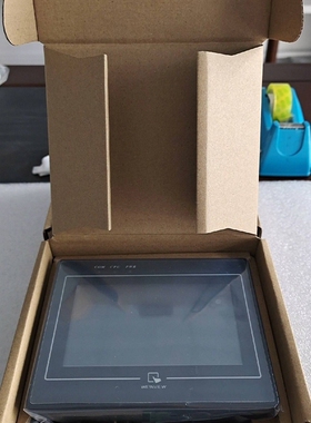 议价威纶通4.3寸MT6050IV2WV触摸屏，有质保，库存