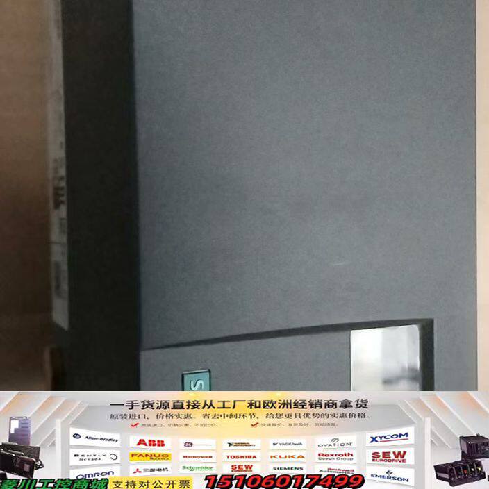 SIEMENS 西门子阀门定位器6DR5020-0NG00-议价