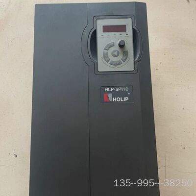 原装正品出海利普品牌变频器，型号为HLP-SP110001143P详谈